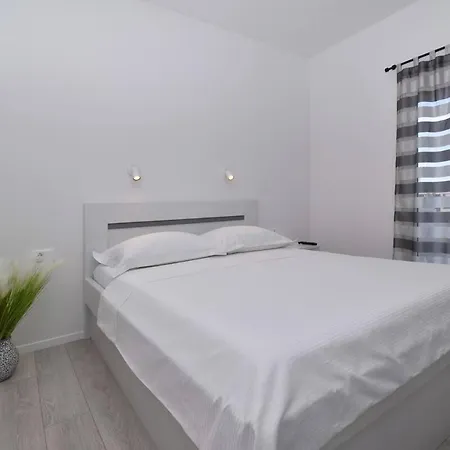 Apartman Andelko 6+2