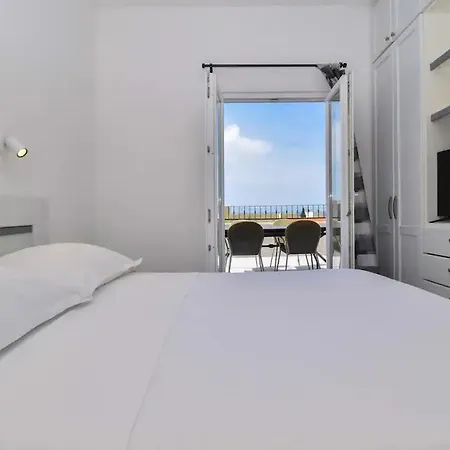 Apartman Andelko 6+2 *