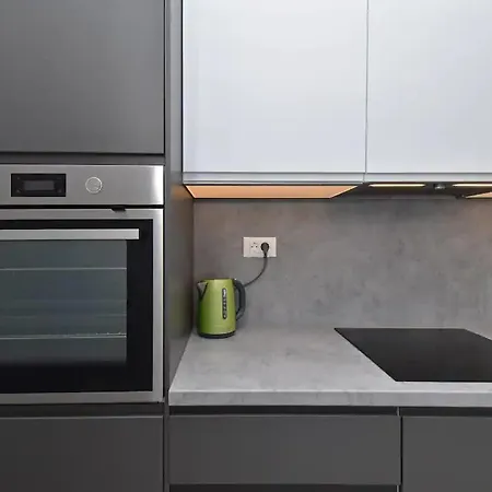Apartman Andelko 6+2 *