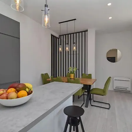 Apartman Andelko 6+2