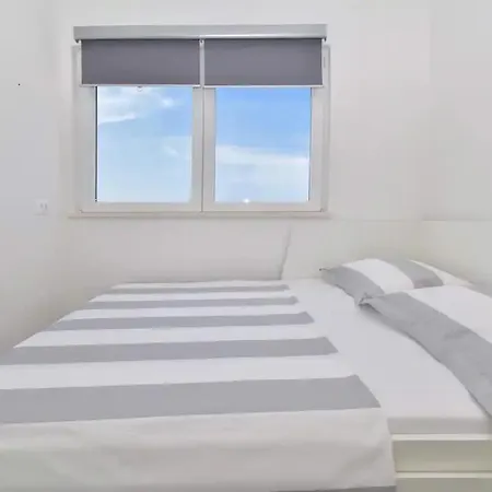 Apartman Andelko 6+2 Apartment *