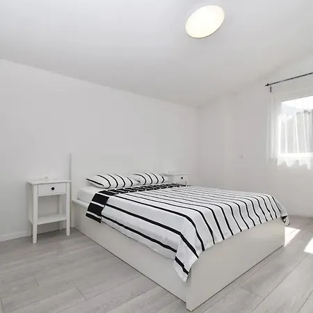 Apartman Andelko 6+2