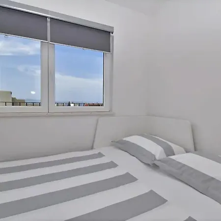 Apartman Andelko 6+2 Apartment