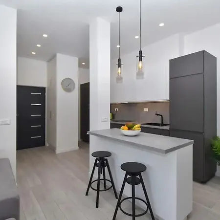 Apartman Andelko 6+2 Apartment *