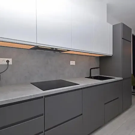Apartman Andelko 6+2 Tucepi