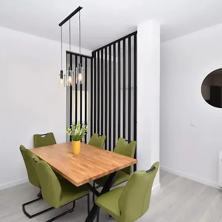 Apartman Andelko 6+2 Tucepi