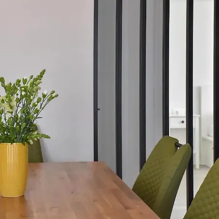 Apartman Andelko 6+2