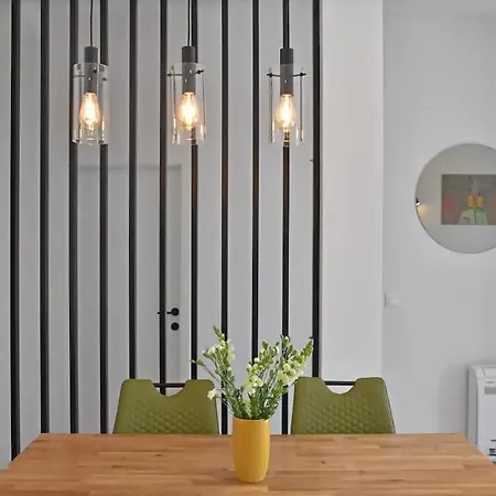 Apartman Andelko 6+2