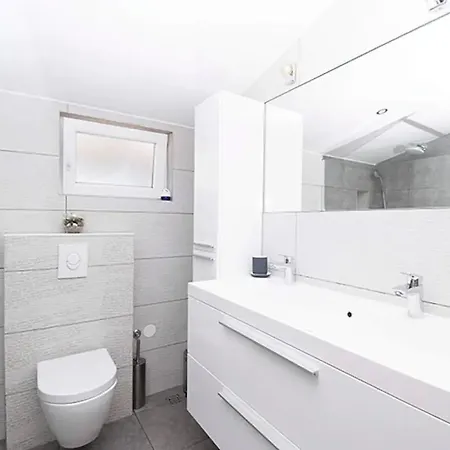 Apartman Andelko 6+2 Apartment *