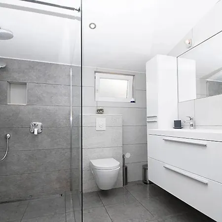 Apartman Andelko 6+2 Apartamento *